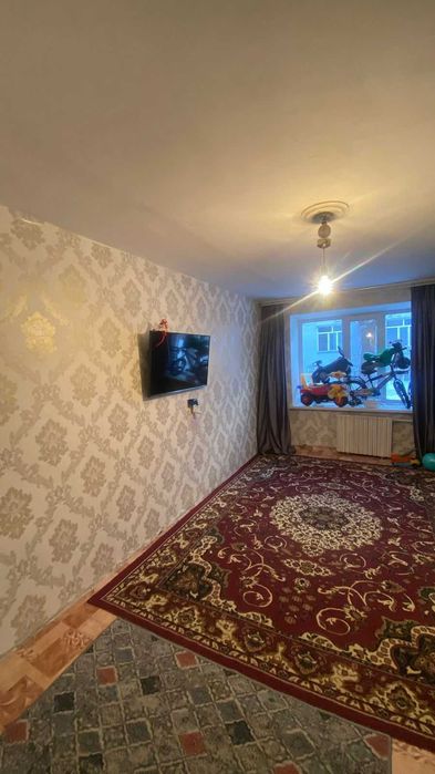 Продам 1комн кв МСО Санкибай батыра