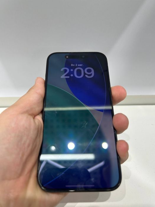 iPhone 15 pro modeli