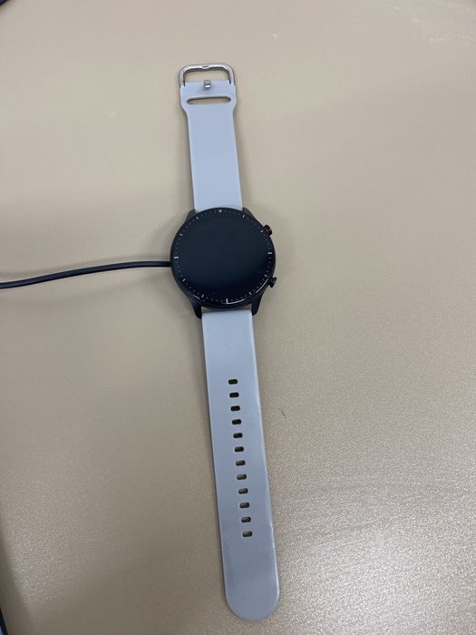 Смарт часы Amazfit GTR 2