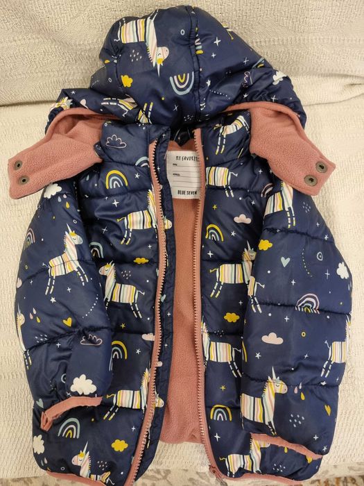 Детски ботуши номер 27 superfit blue seven