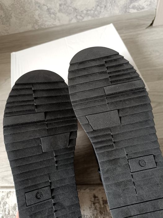 Угги зимние новые