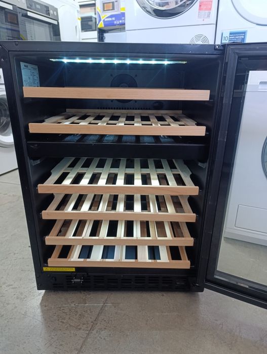 Хладилна Витрина за вграждане FRILEC