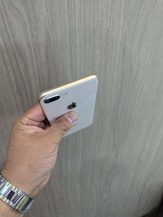 iPhone 8 Plus 64gb | СМАРТФОН