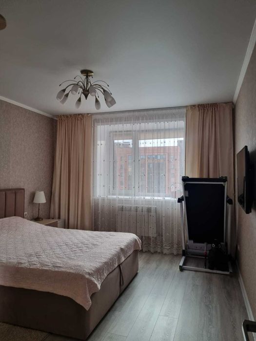 Продается 2 комнатная квартира