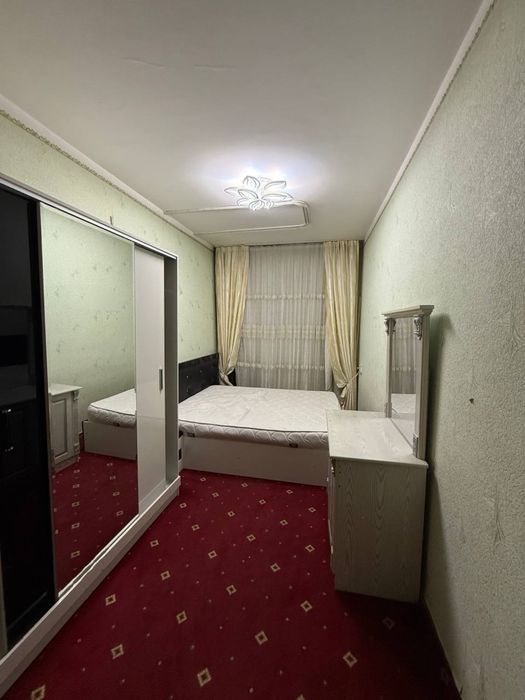 Своя Чиланзар 10-квартал MediaPark, Жахон тиллари 3/3/4 68 кв Евро