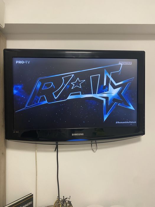 Tv Samsung non smart