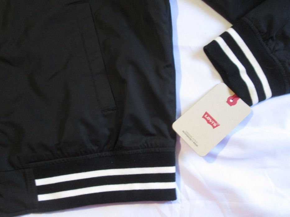 Куртка Levi's bomber jacket P.XXL