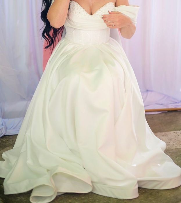Rochie de mireasă