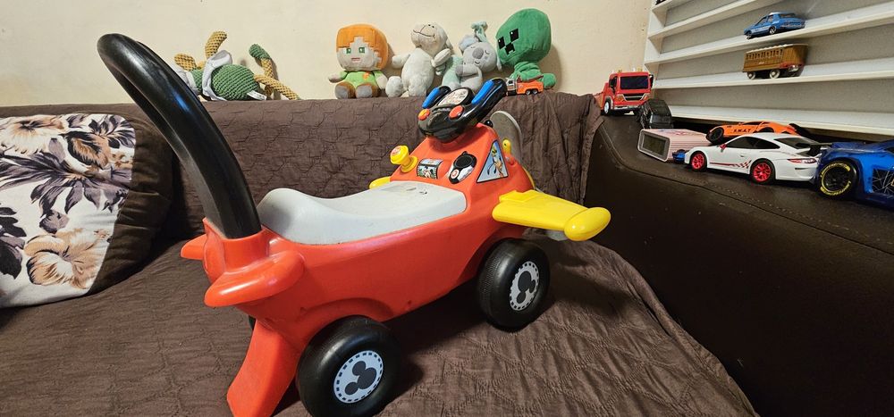 Jucarii copii- simulator