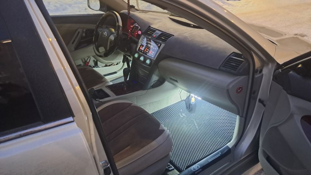 Машину в отличном состоянии