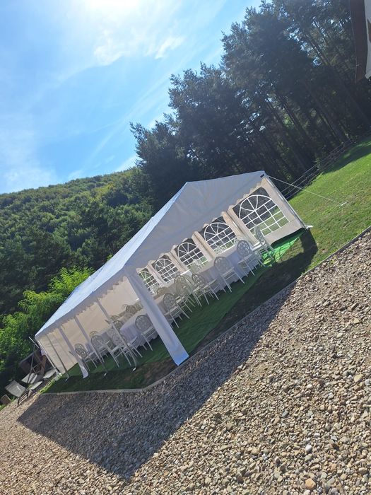 Inchiriez corturi pentru evenimente!!