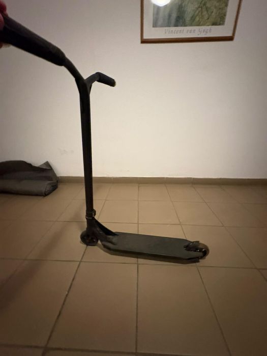 Trotineta Ethic DTC Erawan