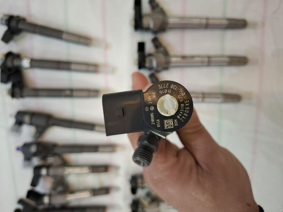 Injectoare Noi. Originale pt mai multe modele