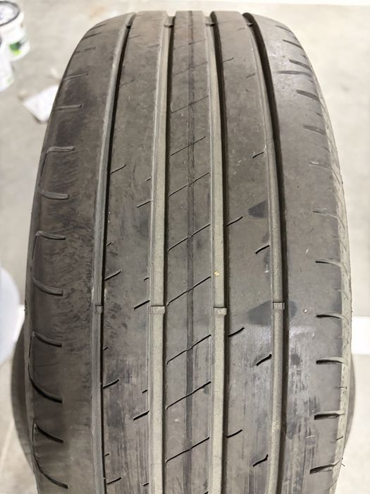 4 x Goodyear vara Ultragrip Performance 2, 205/60/16, dot 2020