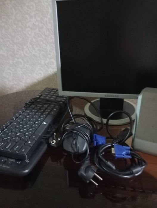 Компьютер samsung