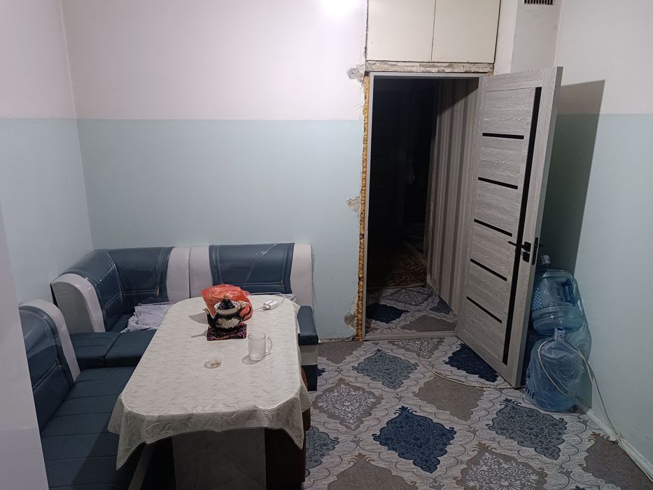 Продам квартиру своя 4/9/3 Сергели 8А, Sergeli 4 xona sotiladi