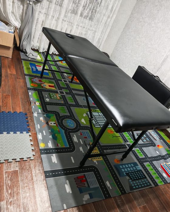 Продам кушетку..