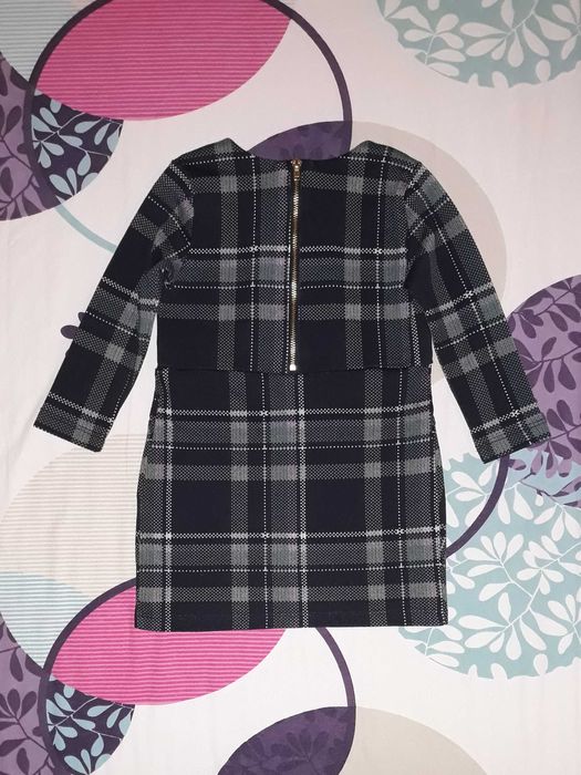 Рокли H&M и funky xs