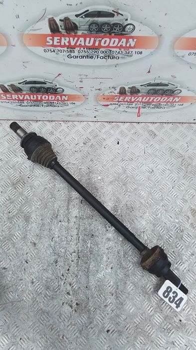 planetara dreapta spate jaguar xf (2008-2015) [x250] 3.0 motorina 2013