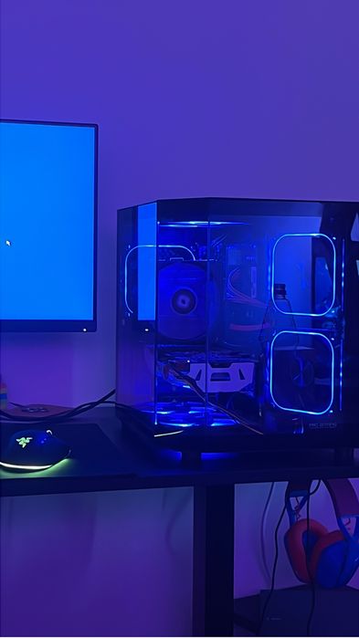 Calculator pc gaming