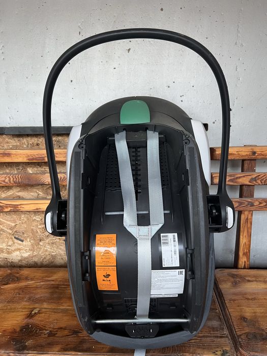 Детское автокресло Cybex