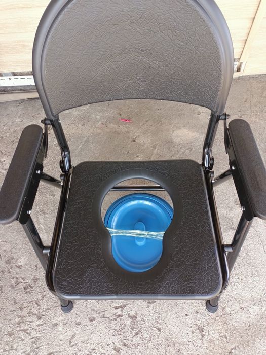 Стул-горшок инвалидный