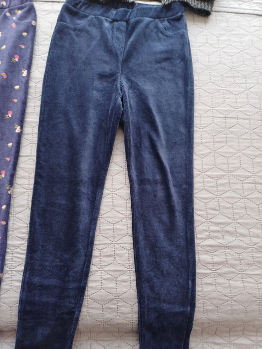 Зимни дрехи за - 9-10г