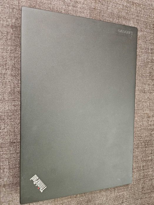 Лаптоп Lenovo Thinkpad X260 i5/8GB/240GB