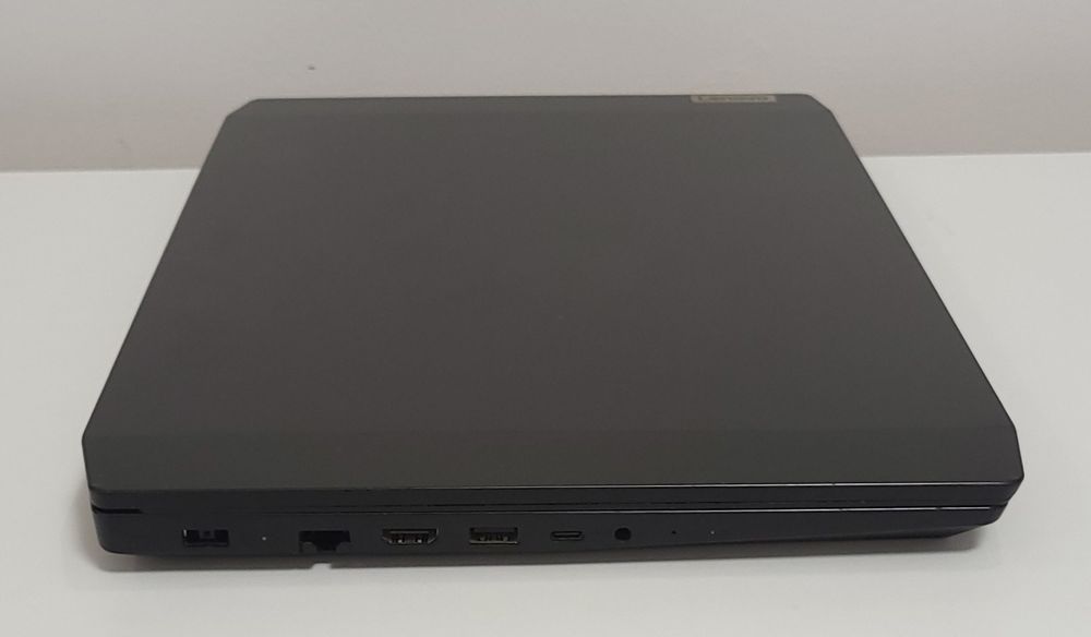 Lenovo IdeaPad Gaming 3 | Ryzen 5 4600H | GTX 1650 Ti 4GB | 16GB RAM | SSD 500GB