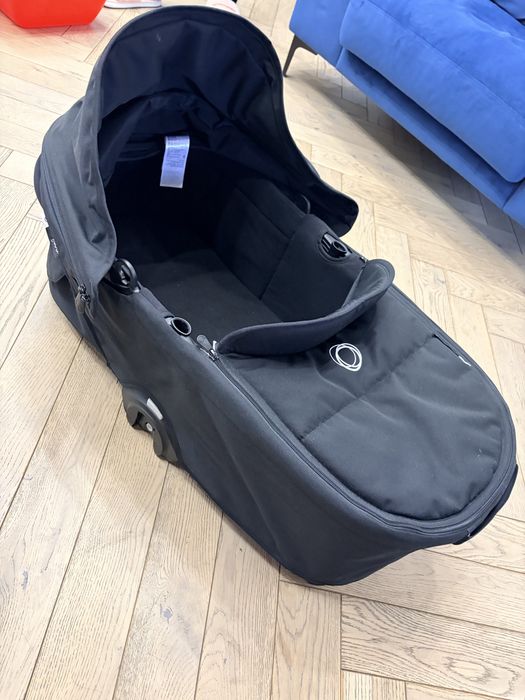 Коляска 2 в 1 Bugaboo Dragonfly