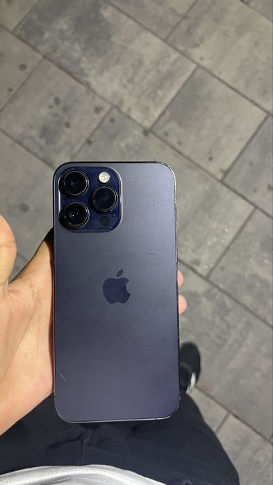 Продам iPhone 14 Pro Max 256ГБ