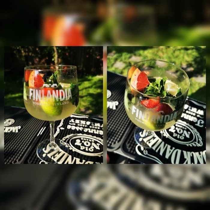 Servicii Cocktail Bar nunta botez majorat Bar mobil