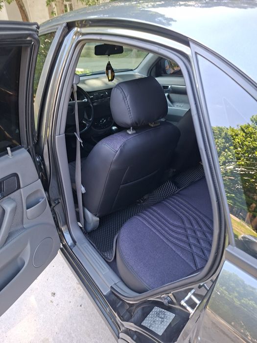 Chevrolet Gentra