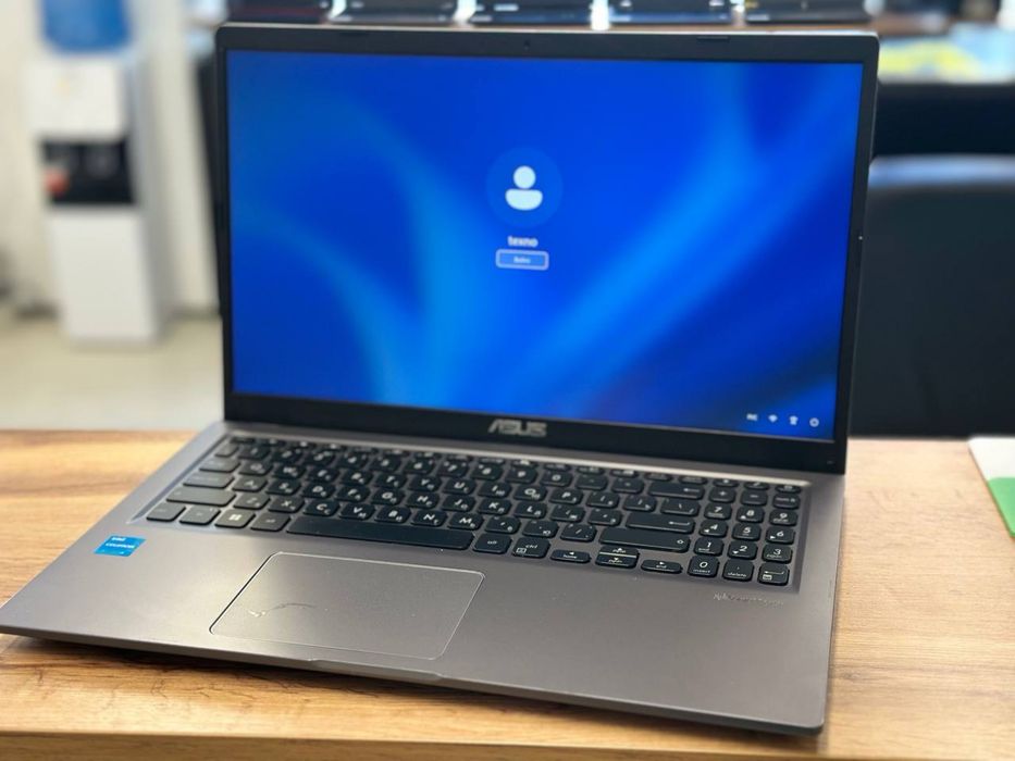 Asus | Celeron N4500 | RAM 8 GB | SSD 128 GB