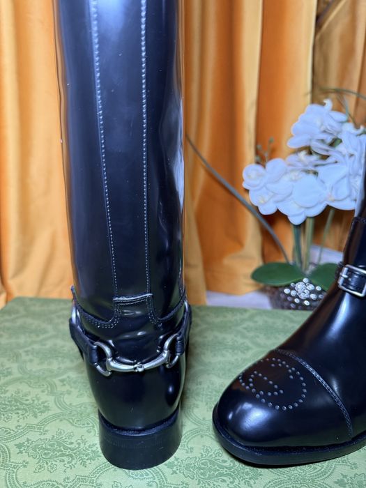 Cizme Noi Deosebite G