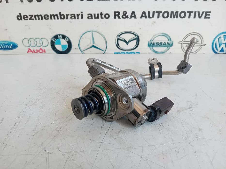 Pompa Inalta Presiune Mercedes 45/63AMG Cod A1390700000 Glc Gla Cla C Class Motor 139580 139980