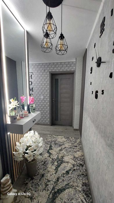 Apartanent Rasnov