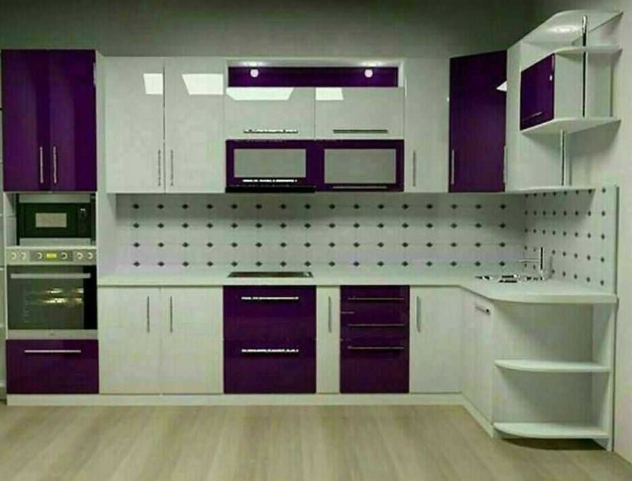 Мебель под заказ DX_Mebell