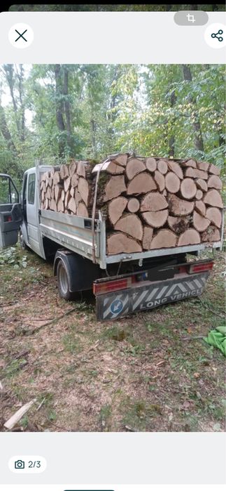 LEMNE FOC cel mai mic pret !