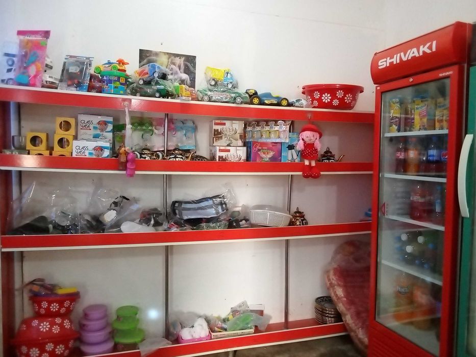 Xaladilniklar,prlafka, non idish