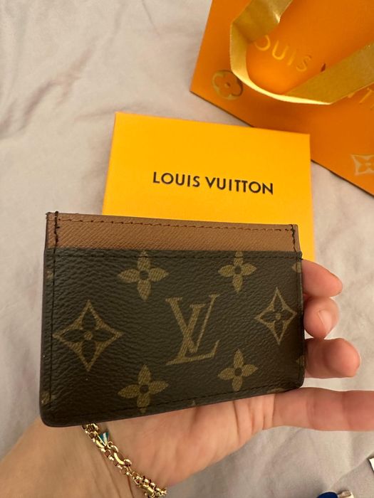 Картхолдер держатель для карточек cardholder
