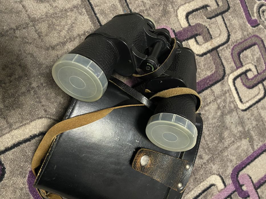 Продам бинокли СССР