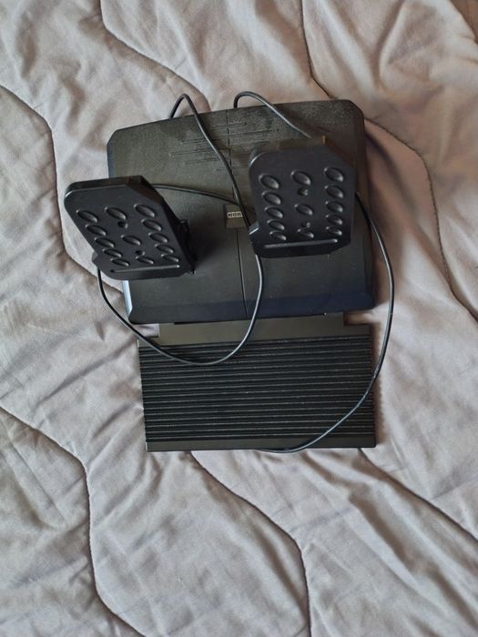 Volan pentru PS 3,4,PC
