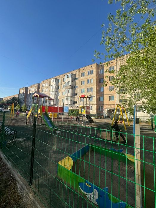 Продам 1-комнатную квартиру