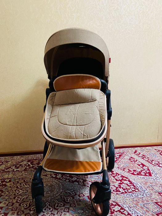 Детские коляски