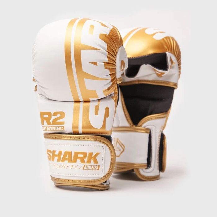 Оригинальные черепашки для ММА