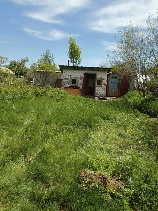 Продам дачу в черте города