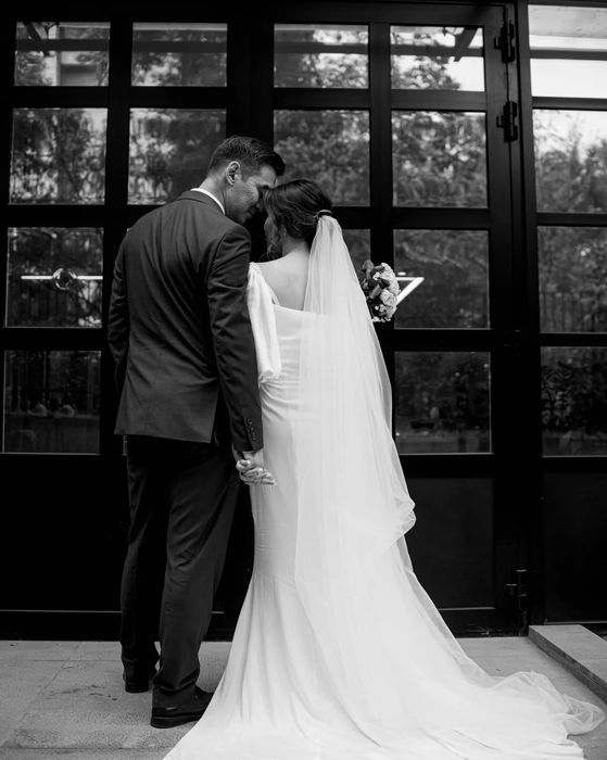 Свадебные платья