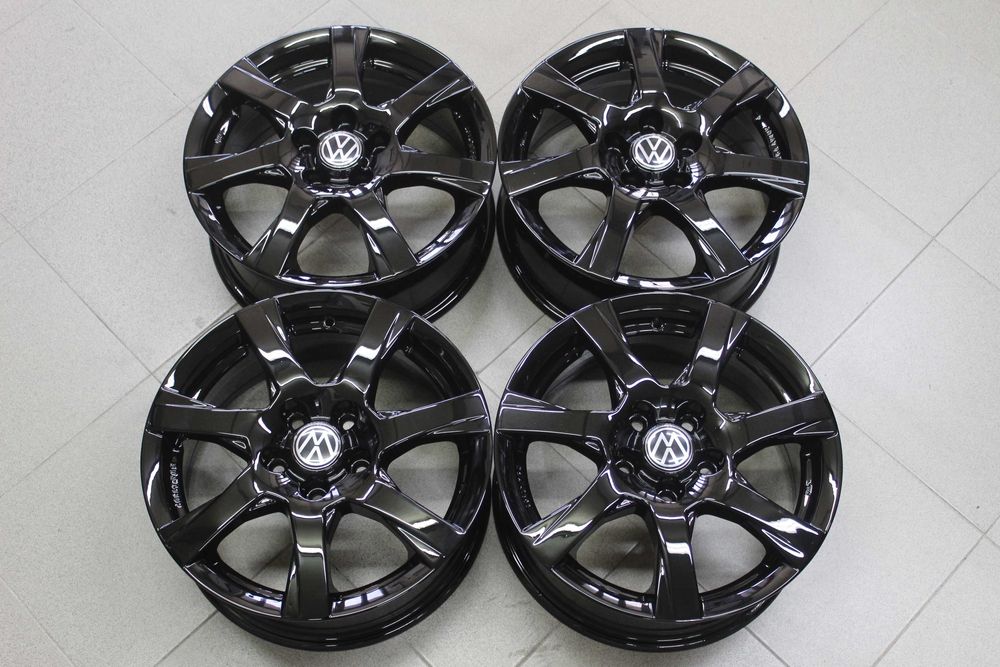 Джанти 16" VW Passat, Caddy, Touran, Golf