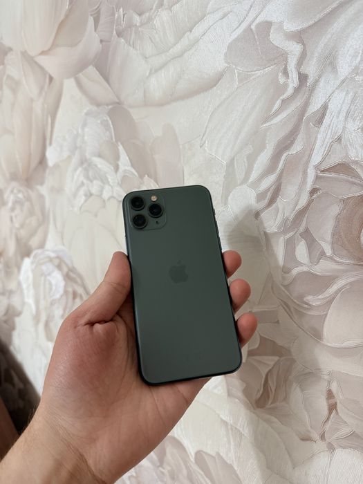 iPhone 11/Pro 256Gb - В хорошем состоянии